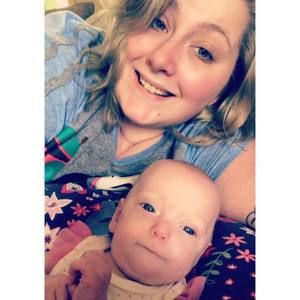 Meet your Posher, Karisa